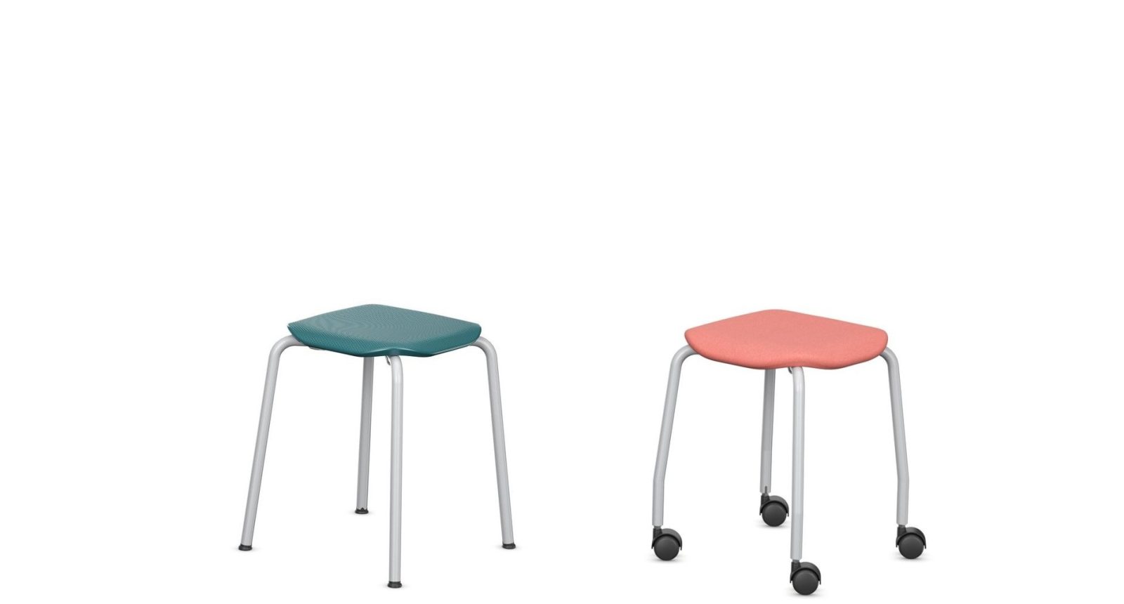JUMPER Air Stool mobila taburete