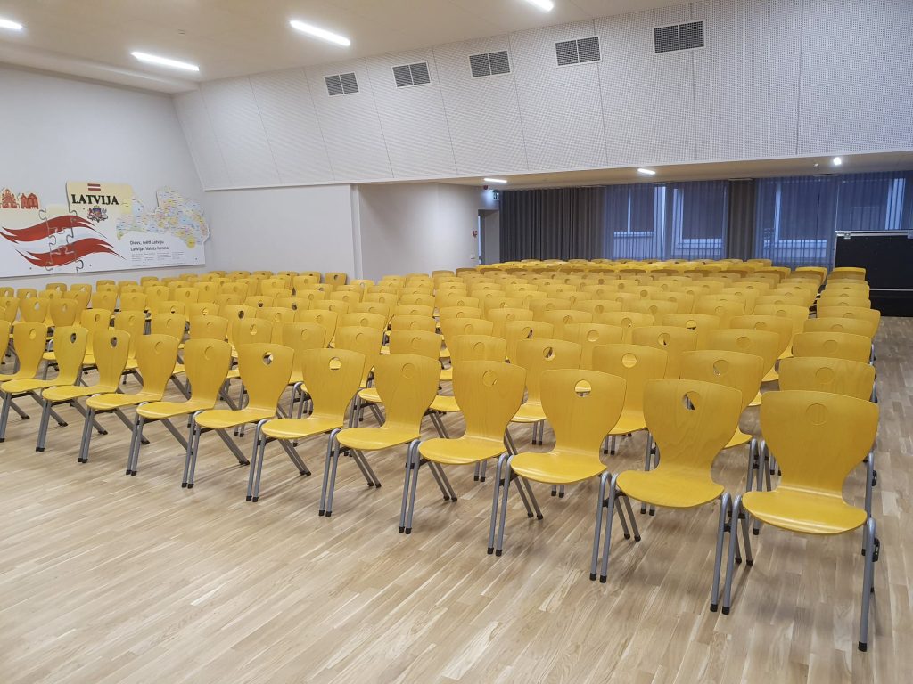 Rīgas Lietuviešu vidusskola
