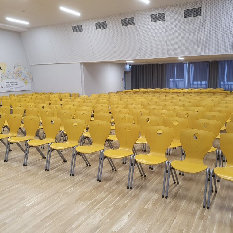 Rīgas Lietuviešu vidusskola